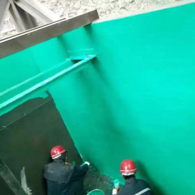 肇庆彩色防滑路面和景观水洗树脂石施工各有特点