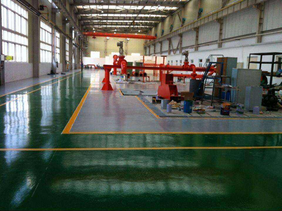 肇庆彩色防滑路面是兼具